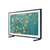 Smart tv Samsung 65 Pulgadas Frame 4k Qled serie B Marco Nogal QN65LS03BAGCZBM en internet