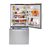Heladera Freezer Inverter No Frost LG Silver 545 lts GB62BGS - comprar online