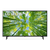 Smart TV LG 43 Pulgadas Ultra HD AI ThinQ 43UQ8050PSB