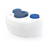 Nebulizador Ultrasónico Silfab Blanco N60 - comprar online
