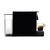 Cafetera Nespresso Essenza Mini + Aerochino Negra A3NC30-AR-BK-NE en internet