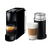 Cafetera Nespresso Essenza Mini + Aerochino Negra A3NC30-AR-BK-NE - tienda online