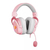 Auriculares Gamer Redragon Zeus X Rosa H510P-RGB - comprar online