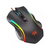 Kit Teclado Mouse Redragon K552RGB-BA-SP - comprar online