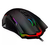 Mouse T-Dagger Beifadier Negro T-TGM206RGB en internet