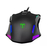 Mouse T-Dagger Beifadier Negro T-TGM206RGB - comprar online