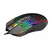 Mouse T-Dagger Imperial Negro T-TGM310 - AL CLICK