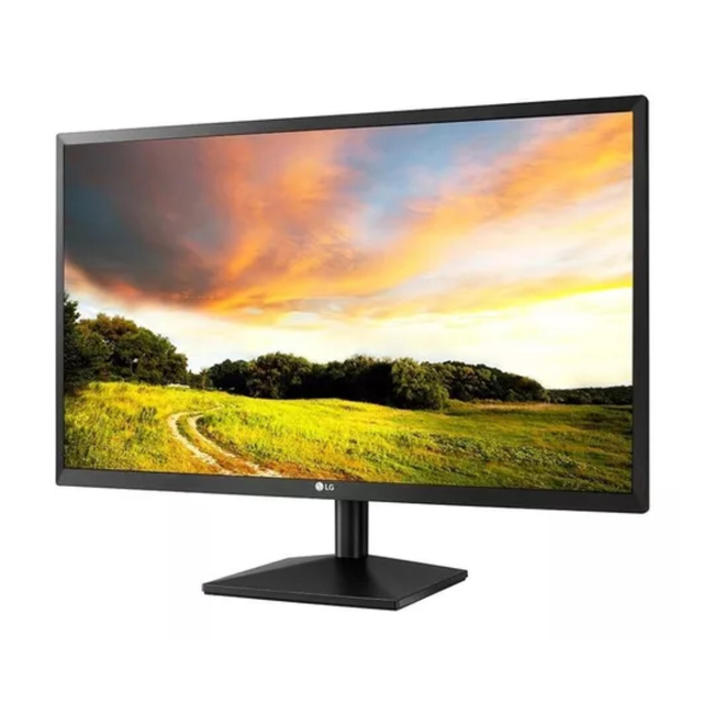 Monitor LG Led Full HD 27 Pulgadas 27MK400H