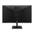 Monitor LG Led Full HD 27 Pulgadas 27MK400H - comprar online