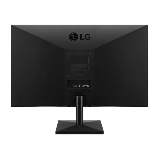 Monitor LG Led Full HD 27 Pulgadas 27MK400H
