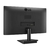 Monitor LG Led Full HD 22 Pulgadas 22MP410 - AL CLICK