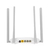 Router Inalambrico 4 Antenas Mercusys MW325R en internet