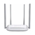 Router Inalambrico 4 Antenas Mercusys MW325R - comprar online