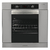 Horno A Gas Longvie 68,5L Touch Inox H6900XT