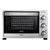 Horno Electrico Grill Midea 32Lts TO-M332SAR1