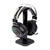 Auriculares Redragon Lamia 2 Black H320RGB - comprar online