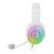 Auriculares Redragon Pandora 7,1 Blanco H350WRGB - comprar online