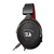 Auriculares Redragon Icon Black H520 - comprar online