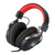 Auriculares Redragon Icon Black H520 en internet