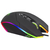 Mouse Gamer T-Dagger Lieutenant Negro T-TGM301RGB - comprar online