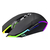 Mouse Gamer T-Dagger Lieutenant Negro T-TGM301RGB en internet