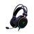 Auriculares T-Dagger Sona Negro T-RGH304