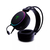 Auriculares T-Dagger Sona Negro T-RGH304 en internet