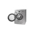 Lavarropas Automático Carga Frontal 6.5 Kg Inverter Silver WW65A40000S - comprar online