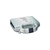 Sandwichera Moulinex Ultracompact Blanca SM154180 - comprar online