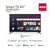 Smart TV RCA 43 Pulgadas Full HD C43AND-F - comprar online