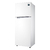 Heladera Samsung Freezer Superior 321L Twin Cooling Plus RT32K5070WW