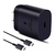 Adaptador Samsung Carga Rápida USB-C Con Cable 25W EP-TA800XBEGAR