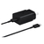 Adaptador Cargador Samsung 15W EP-T1510XBSGAR en internet