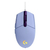 Mouse Gamer Logitech Lila G203 en internet