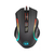 Mouse Gamer Redragon Griffin Negro M607