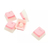 Keycaps Redragon Scarab Pink Ingles A130P - comprar online