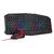 Kit Teclado Mouse Gamer Redragon 4 en 1 S101-BA-2 - comprar online