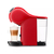 Cafetera Multibebida Dolce Gusto Genio S Plus Roja Moulinex PV340558 - comprar online