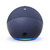 Amazon Echo Dot Alexa 5th Gen Azul - comprar online
