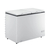 Freezer Horizontal Whirlpool Whb42d1 Blanco 414L