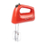 Batidora De Mano Moulinex Facilita Roja SX1505AR - comprar online