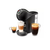Cafetera Multibebida Dolce Gusto Genio S Plus Negra Moulinex PV340858 - comprar online