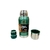 Termo Lusqtoff Acero Inoxidable 750ml Verde - comprar online