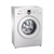 Lavarropas Automático Samsung 6.5 Kg Blanco WW65M0NHWU - comprar online