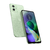 Celular Motorola Moto G54 5G 128/8GB Verde - comprar online