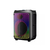 Parlante Philco Portátil Karaoke Bluetooth1500w DJP15 - comprar online