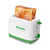 Tostadora Eléctrica Zenith Toastmaker 7 Niveles - comprar online