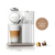 Cafetera Nespresso Gran Lattissima One Touch 1.3lts Blanco F541-AR-WH-NE