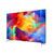 Smart Tv TCL 65" 4K HDR Google TV L65P735-F - comprar online