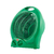 Caloventor Kanjihome Redondo Verde KJH-CH103/V - comprar online